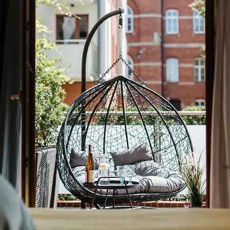 Harmo Old Town With Spacious Sunny Terrace كراكوفيا المظهر الخارجي الصورة