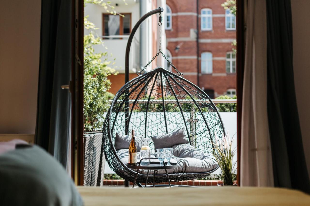 Harmo Old Town With Spacious Sunny Terrace كراكوفيا المظهر الخارجي الصورة