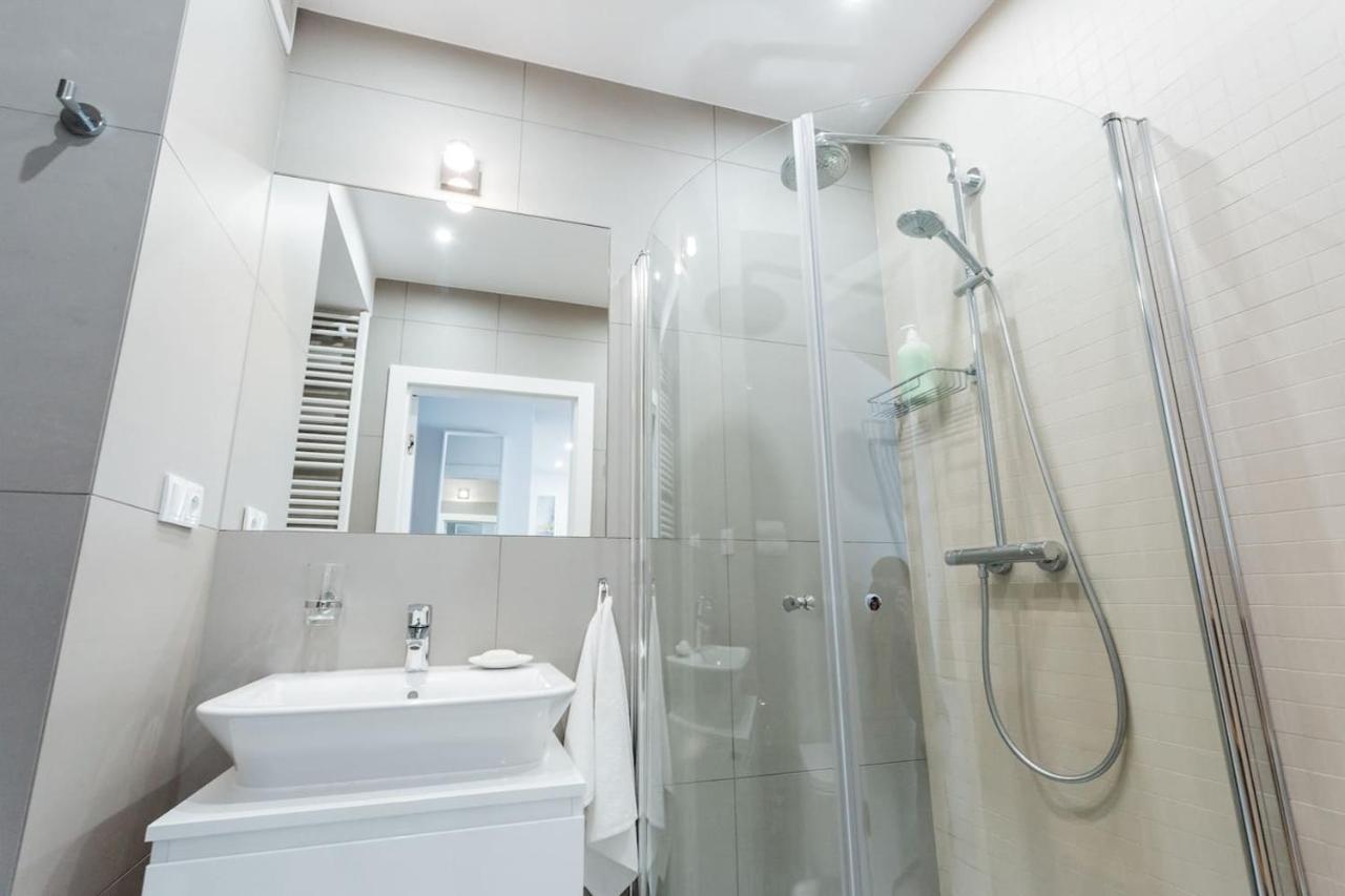 Harmo Old Town With Spacious Sunny Terrace كراكوفيا المظهر الخارجي الصورة