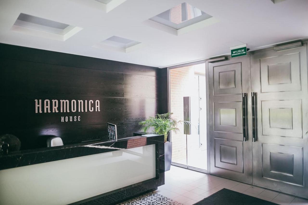 Harmo Old Town With Spacious Sunny Terrace كراكوفيا المظهر الخارجي الصورة