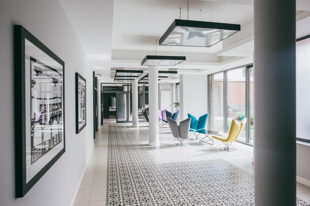 Harmo Old Town With Spacious Sunny Terrace كراكوفيا المظهر الخارجي الصورة