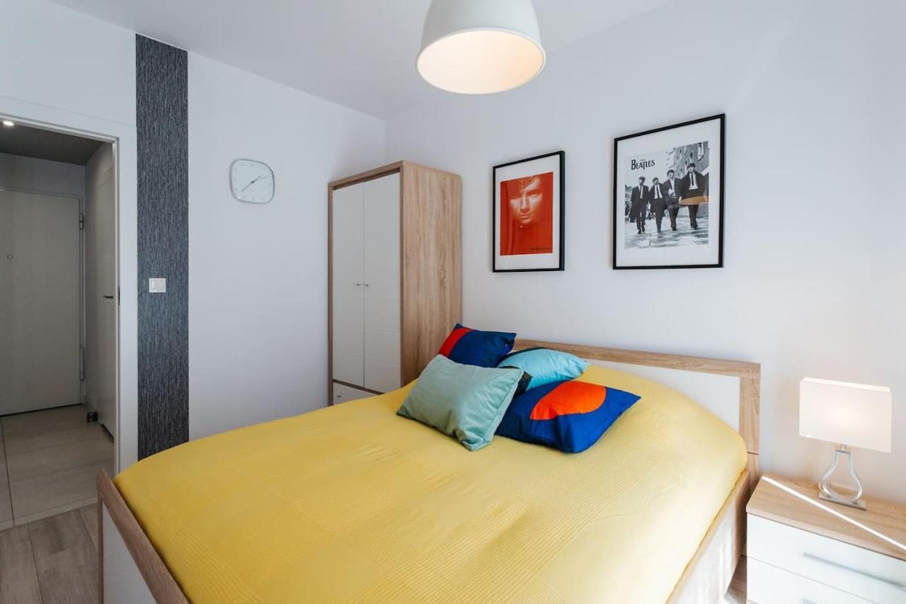 Harmo Old Town With Spacious Sunny Terrace كراكوفيا المظهر الخارجي الصورة