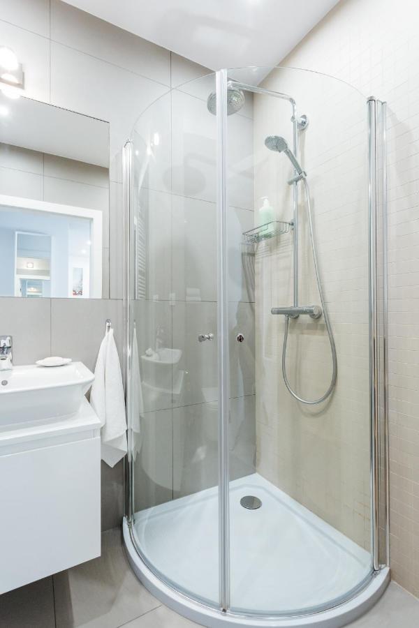 Harmo Old Town With Spacious Sunny Terrace كراكوفيا المظهر الخارجي الصورة